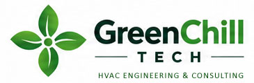 Green Chill Tech — HVAC Engineering & Consulting